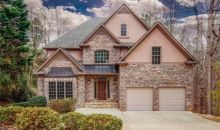 303 Blue Ridge Trace Woodstock, GA 30189