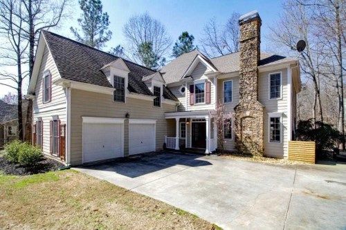 4230 River Park Ct, Cumming, GA 30041