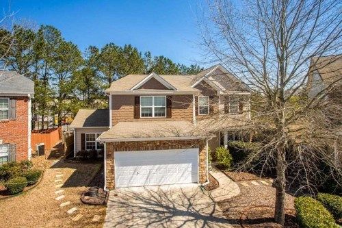 3288 Childress Ln, Powder Springs, GA 30127