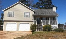 26 Moorland Dr Rockmart, GA 30153