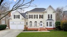 4450 Crestwicke Pointe Atlanta, GA 30319