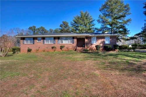 192 Sunrise Circle SE, Calhoun, GA 30701