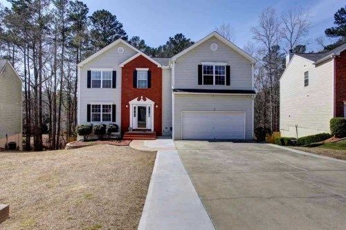 443 Two Iron Trl NW, Kennesaw, GA 30144