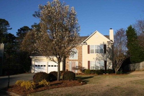 3798 Brushy Ridge Way, Suwanee, GA 30024