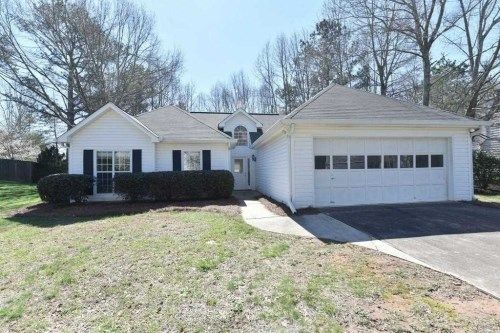 6985 Sewells Farm Rd, Cumming, GA 30028