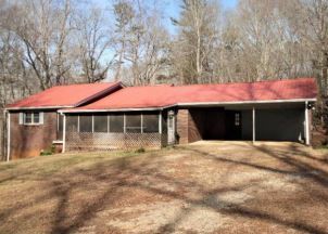 1963 Wall Bridge Rd, Clarkesville, GA 30523