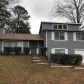 5391 Whitney Ct, Stone Mountain, GA 30088 ID:15530361