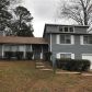 5391 Whitney Ct, Stone Mountain, GA 30088 ID:15530362