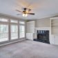 1436 Briarcliff Dr, Woodstock, GA 30189 ID:15516123