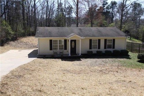 4283 Willow Springs Rd, Dallas, GA 30132