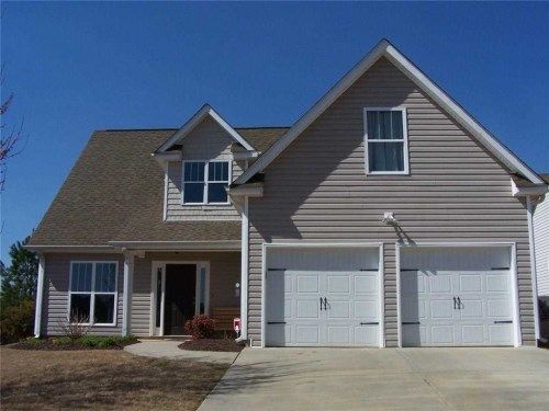 37 Birch River Crossing, Dallas, GA 30132