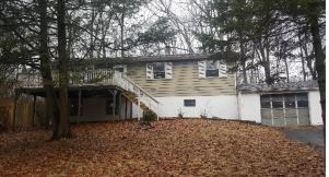 2511 Shagbark Ln, Stroudsburg, PA 18360