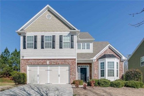 282 Rutlidge Park Ln, Suwanee, GA 30024