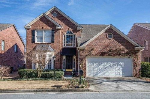 2087 Gramercy Circle, Atlanta, GA 30341