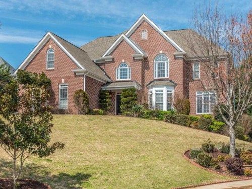 200 Slaton Circle, Roswell, GA 30075