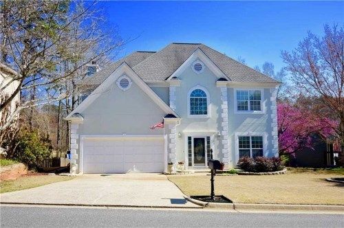 11435 Findley Chase Court Ct, Duluth, GA 30097