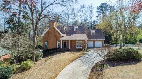 635 Kings Grant Walk, Roswell, GA 30075