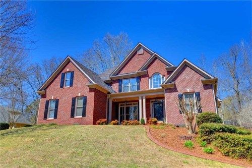 304 Oak Meadow Dr, Woodstock, GA 30188