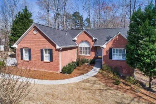 3818 Briarstone Cove, Snellville, GA 30039