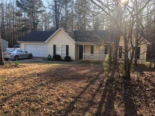 765 Slayton Dr, Bethlehem, GA 30620