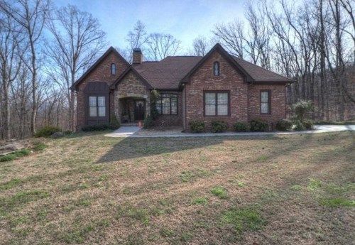 25 Teel Mountain Way, Cleveland, GA 30528