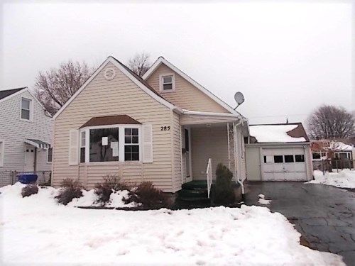 285 Almay Road, Rochester, NY 14616