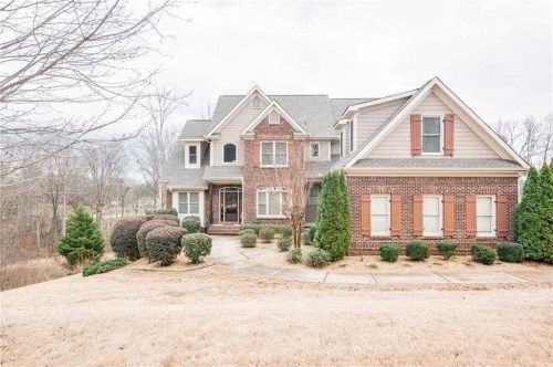 4305 Rising Ct, Flowery Branch, GA 30542