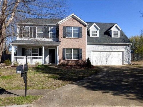 3194 English Ivy Ln, Buford, GA 30519