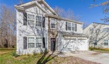 562 Arbor Ridge Dr Stone Mountain, GA 30087