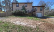 4947 Wycliffe Dr Stone Mountain, GA 30087