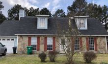 1040 Redan Station Stone Mountain, GA 30088