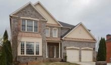 5504 Mountain View Summit Stone Mountain, GA 30087