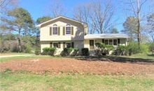 486 Oroarke Dr Stone Mountain, GA 30088