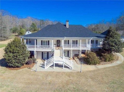 2305 Highway 82 N, Statham, GA 30666