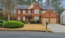 740 Northerden Ct Alpharetta, GA 30005