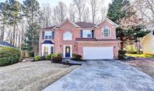 650 Sweet Gum Forest Ln Alpharetta, GA 30005