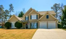 700 Wood Rose Ct Alpharetta, GA 30005