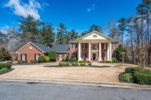 4340 Freys Farm Ln NW, Kennesaw, GA 30152