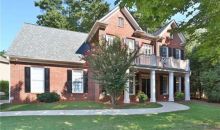 205 Crown Vetch Ln Alpharetta, GA 30005