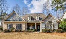 4465 Mariners Ridge Alpharetta, GA 30005