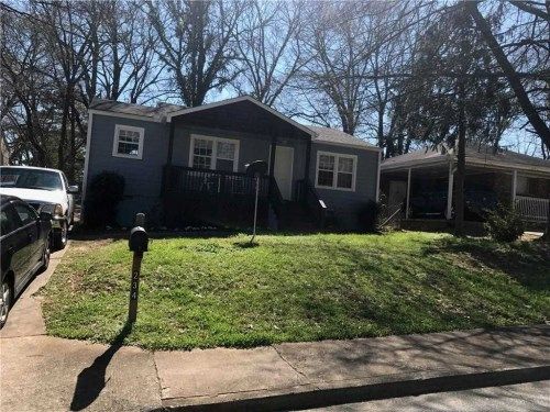 234 Maple St, Atlanta, GA 30354