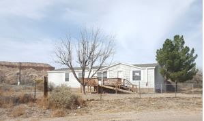 248 Las Palomas Canyon Rd, Williamsburg, NM 87942