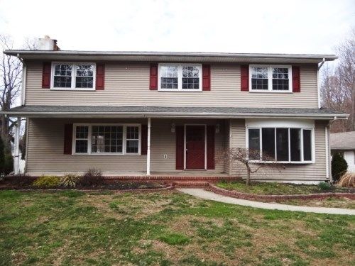 588 Orchard Drive, Penns Grove, NJ 08069