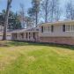 2555 Andover Dr, Atlanta, GA 30360 ID:15474932