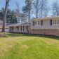 2555 Andover Dr, Atlanta, GA 30360 ID:15474933