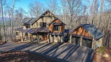 601 Greystone Trace Ellijay, GA 30536