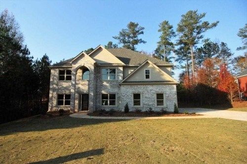 2139 Sableshire Way SE, Conyers, GA 30013