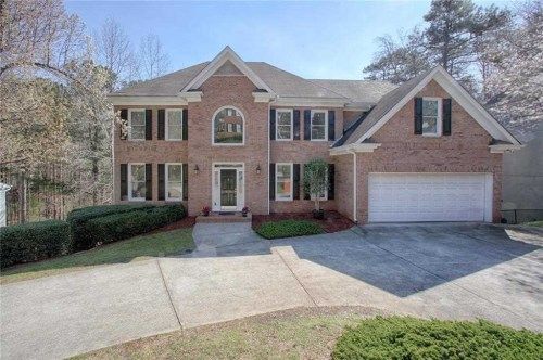 830 Kings Arms Way, Alpharetta, GA 30022