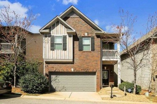 1615 Yukon Court, Atlanta, GA 30349