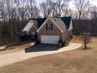 3935 Celtic Ct, Gainesville, GA 30507